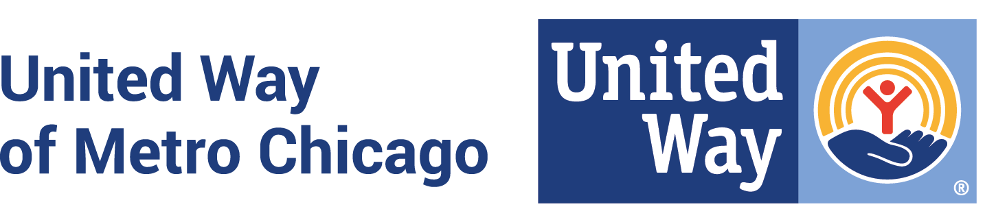 United Way of Metro Chicago (logo)